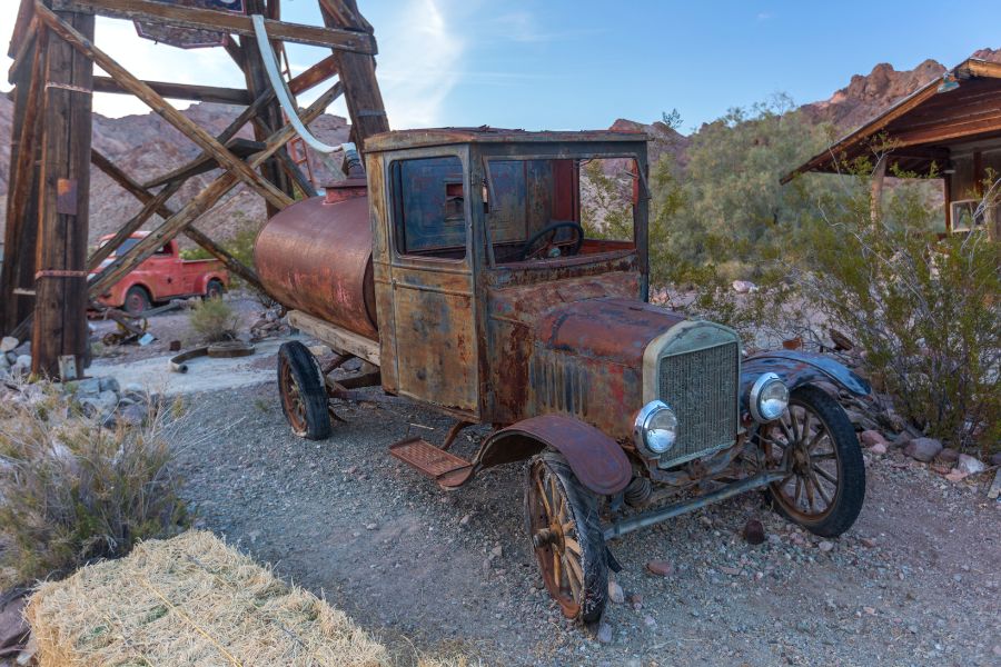 Eldorado Canyon (1)