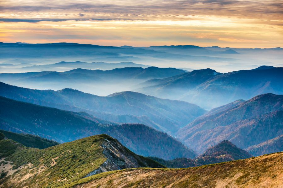 Great Smoky Mountains National Park