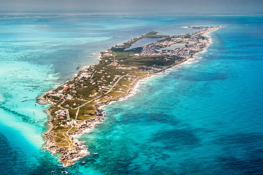 Isla Mujeres