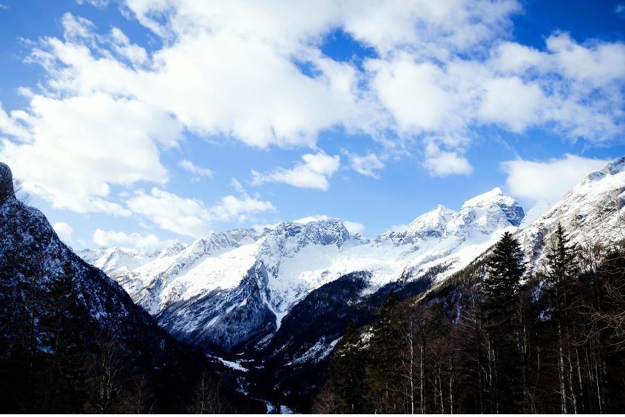 Julian Alps