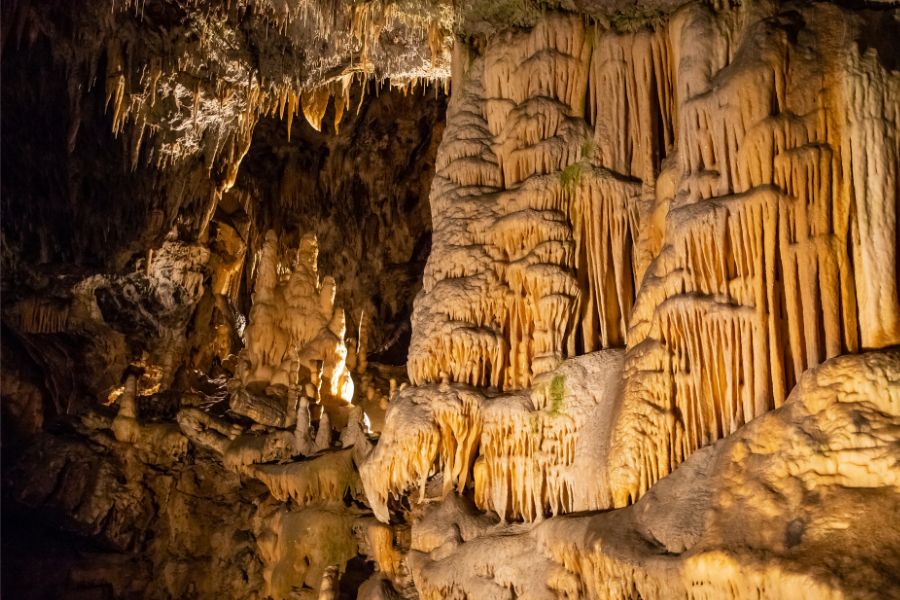 Postojna Cave