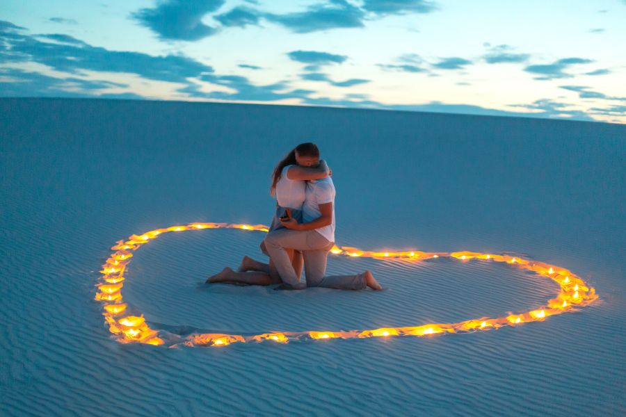 travel proposal