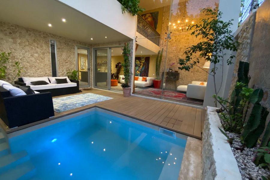 Cas’Arte Boutique Hotel