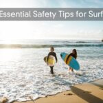 13 Essential Safety Tips for Surfers