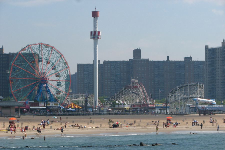 Coney Island