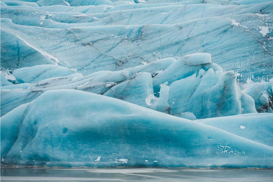 Glacier Tours in Iceland and Landscape Photography Tips