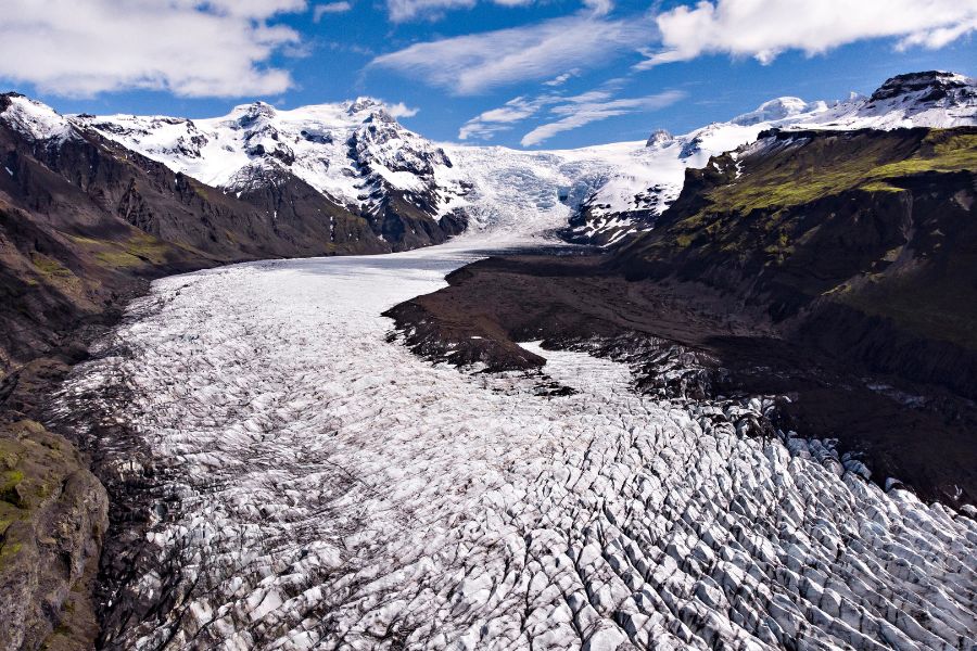 Svínafellsjökull