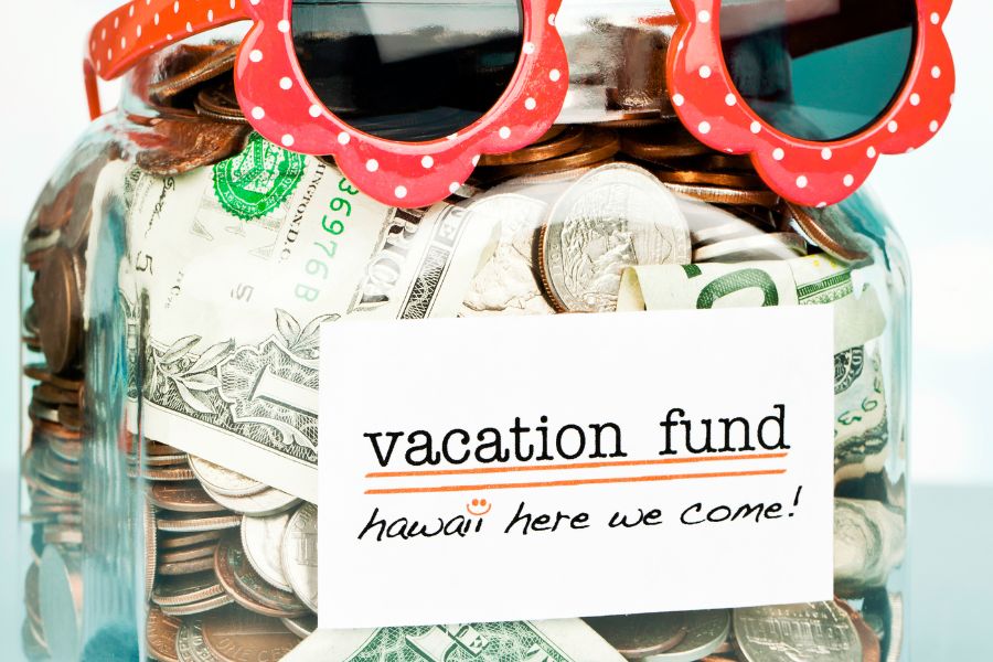 Vacation fund