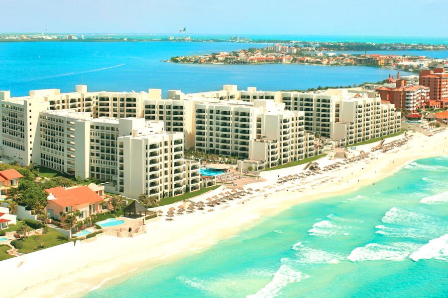 Royal Sands Resort Cancun