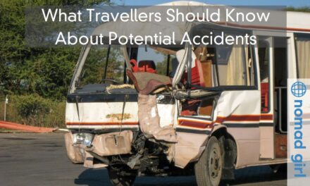 What Travellers Should Know About Potential Accidents