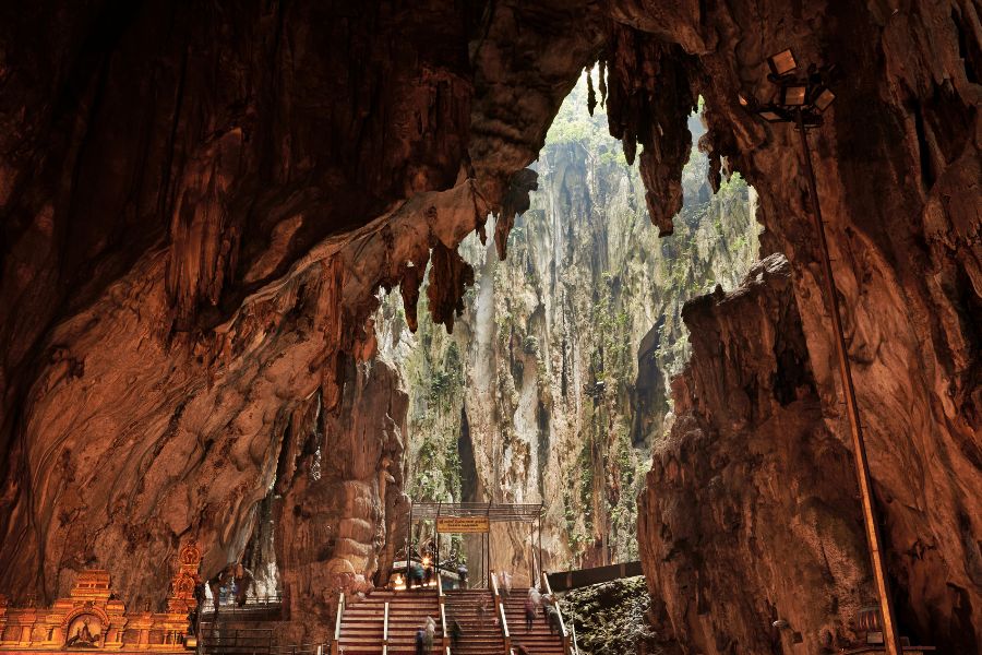 Batu Caves