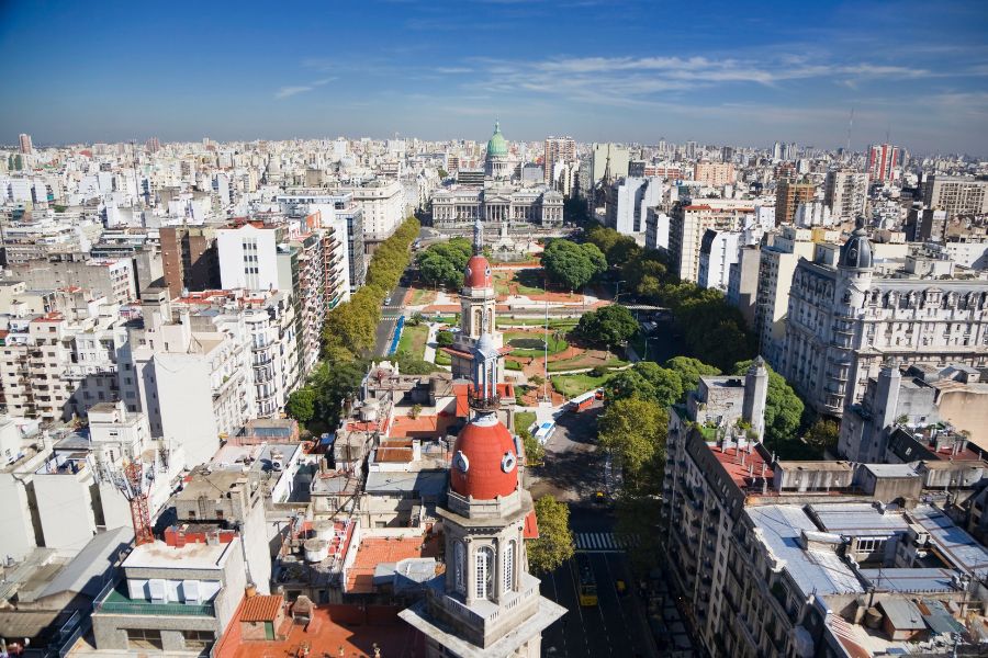 Buenos Aires