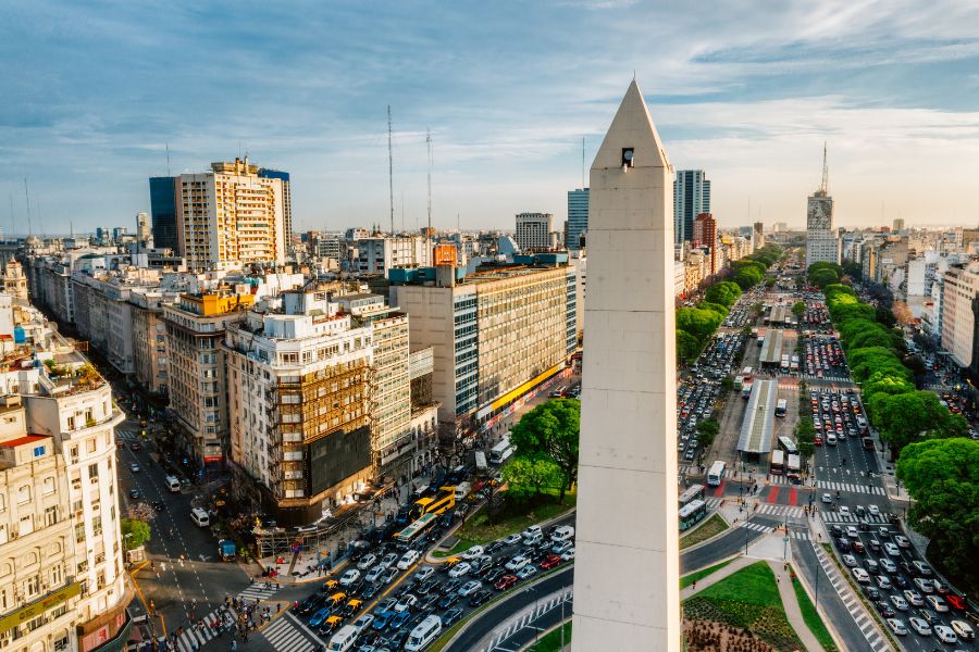 Buenos Aires