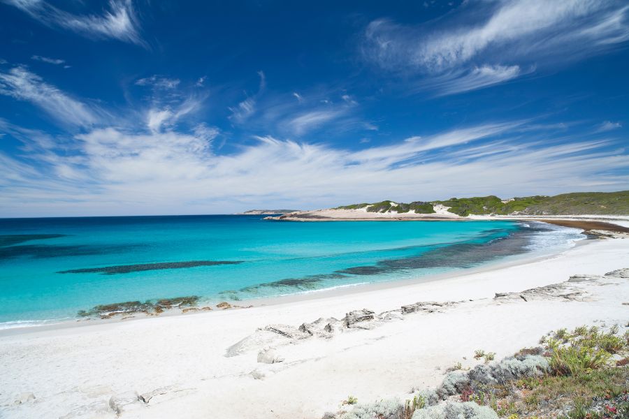 Exploring Australia's Coastline - Coral Coast, Western Australia