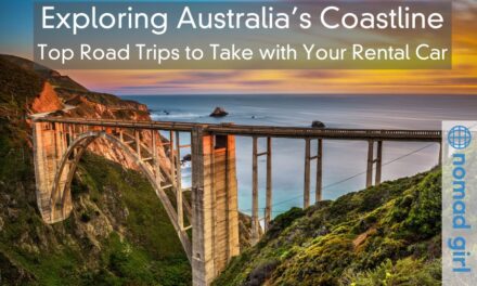 Exploring Australia’s Coastline – Top Road Trips to Take with Your Rental Car