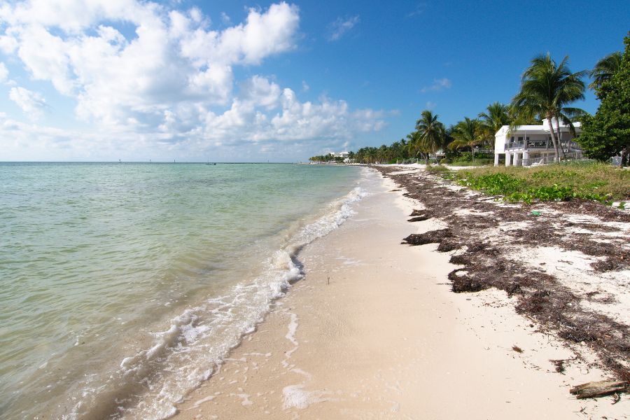 Florida's Most Instagrammable Beach Destinations - Islamorada