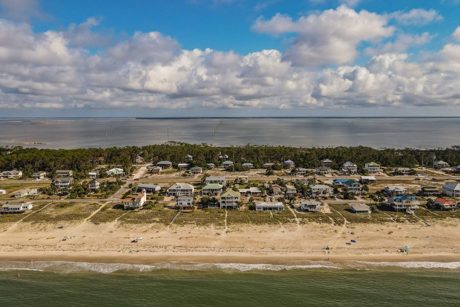 Florida's Most Instagrammable Beach Destinations - St. George Island