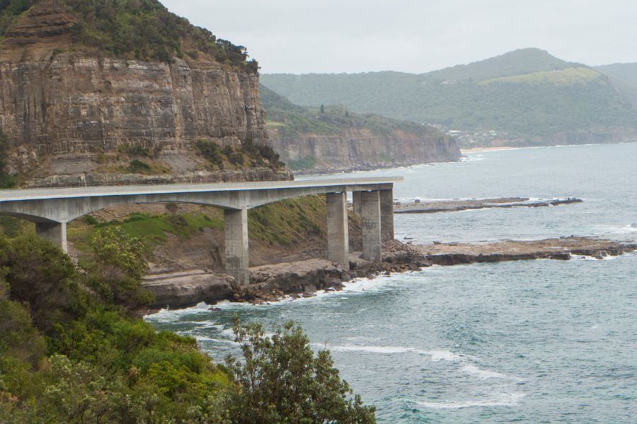 Exploring Australia's Coastline - Grand Pacific Drive