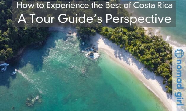 How to Experience the Best of Costa Rica – A Tour Guide’s Perspective