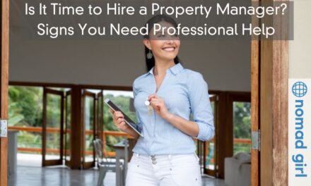 Is It Time to Hire a Property Manager? Signs You Need Professional Help