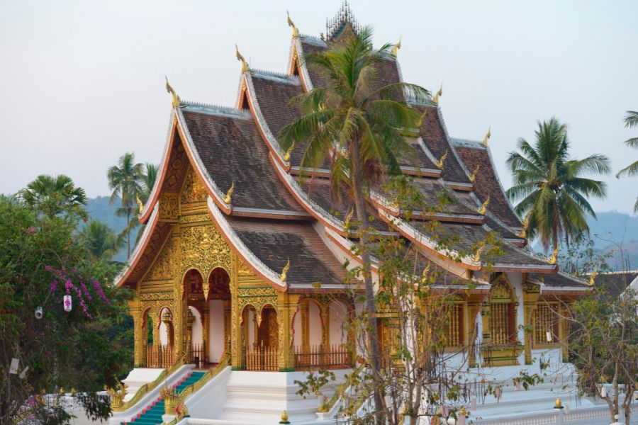 Luang Prabang