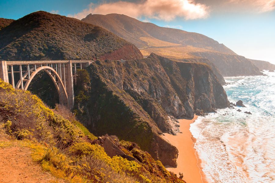 Exploring Australia's Coastline - Pacific Coast Highway Australia