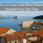 Why a Cruise Is the Most Relaxing Vacation You Can Take