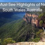 8 Must-See Highlights of New South Wales Australia