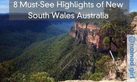 8 Must-See Highlights of New South Wales Australia