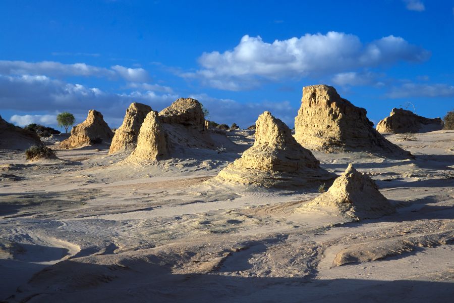 Mungo National Park