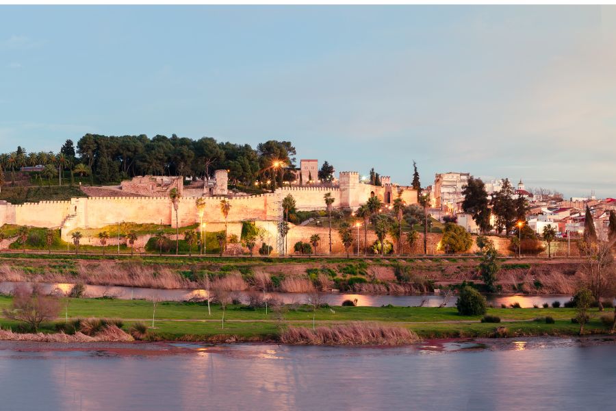 Etremadura Spain - incentives for Digital Nomads