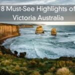 8 Must-See Highlights of Victoria Australia