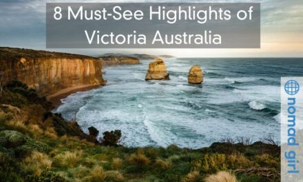 8 Must-See Highlights of Victoria Australia