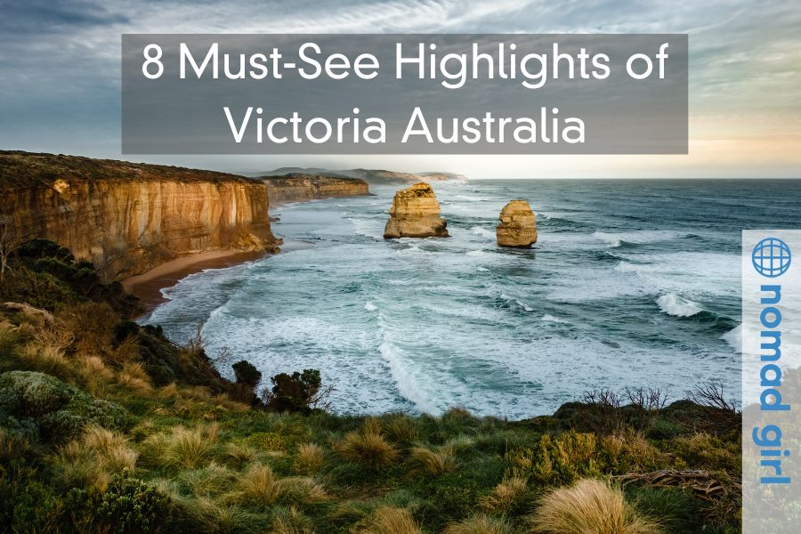 8 Must-See Highlights of Victoria Australia