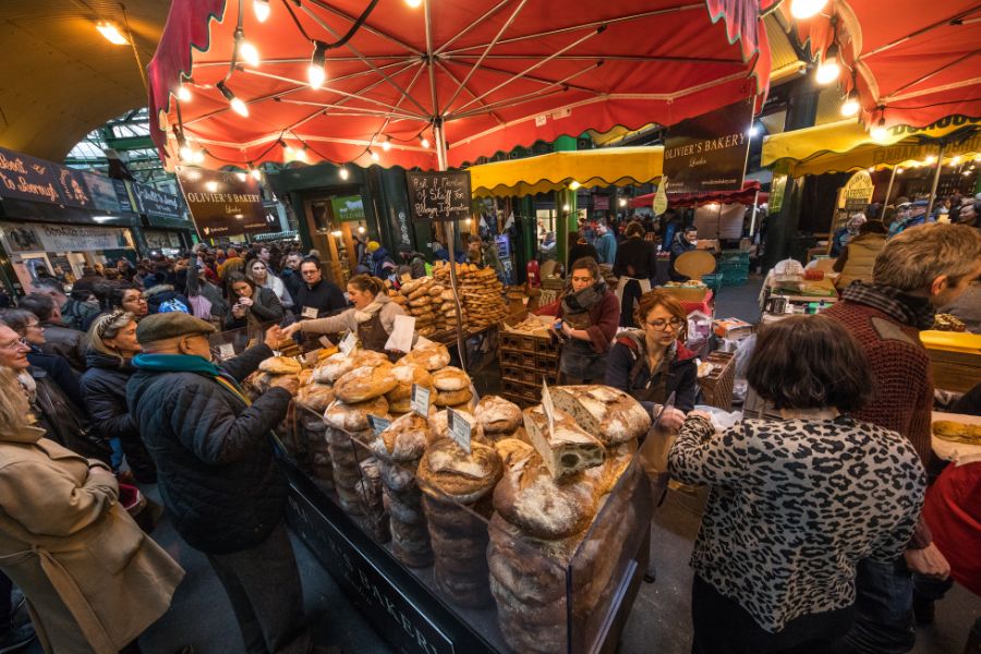 Borough Market