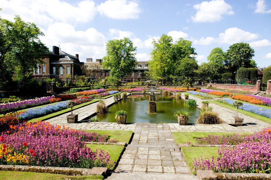 Kensington Palace