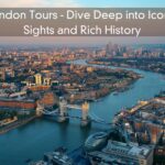 London Tours – Explore Iconic Sights and Rich History