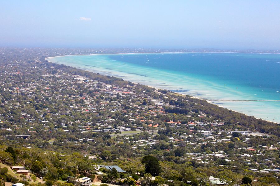 Mornington Peninsula