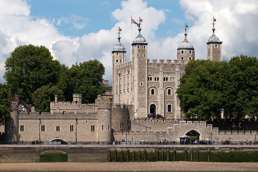 Tower of London