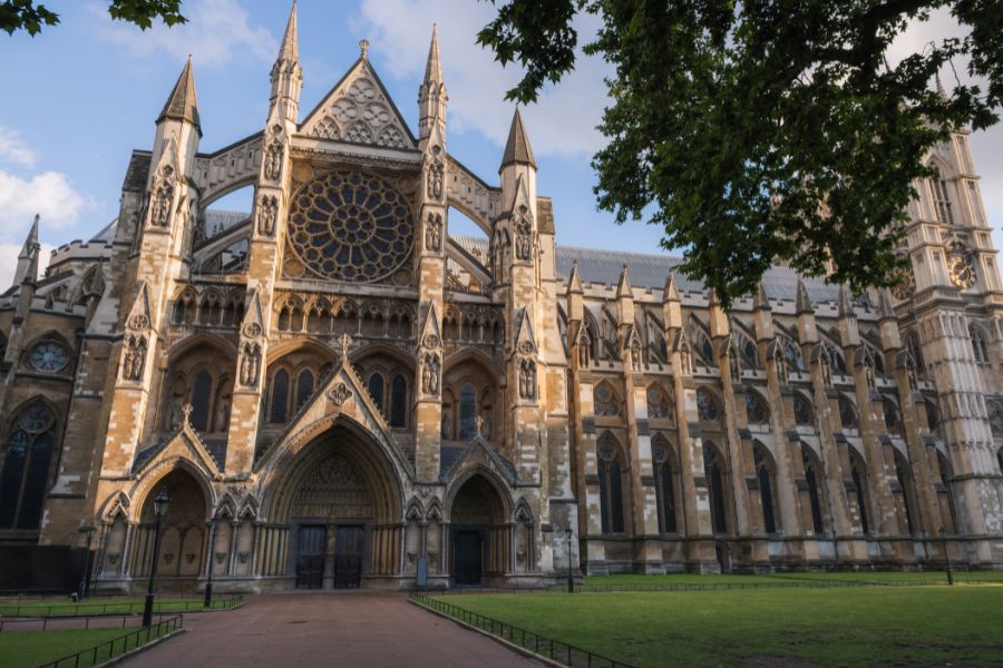 Westminster Abbey