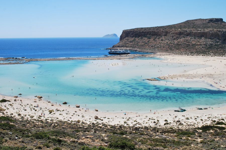 10 Top Sights of Crete for Travellers and Digital Nomads