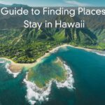 A Guide to Finding Places to Stay in Hawaii