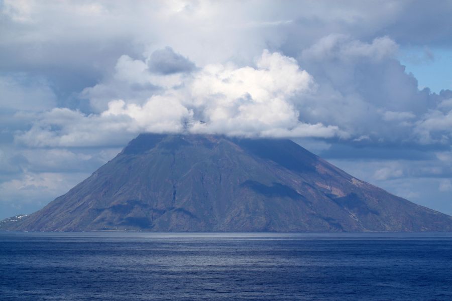 Stromboli Italy