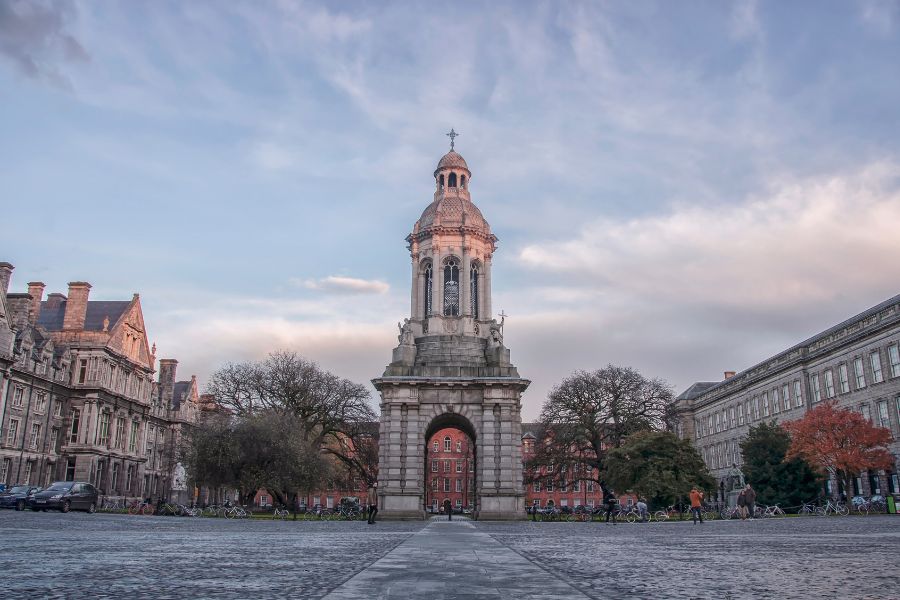 Trinity College - dublin