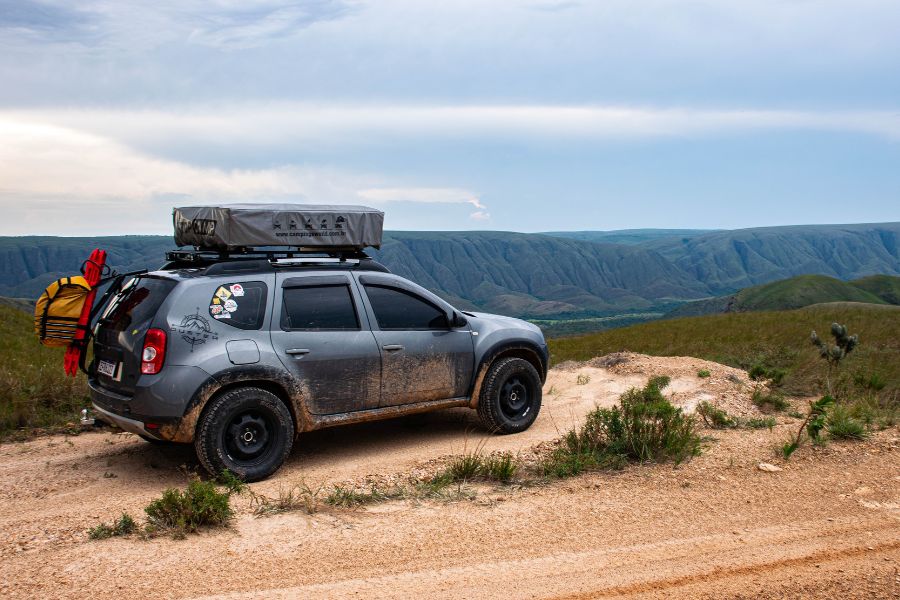 How to Get Your Car Ready for Long Outdoor Adventures