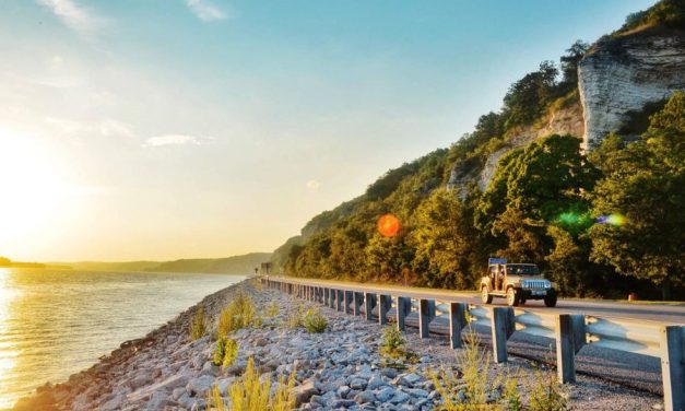 Illinois Road Trips – 5 Unforgettable Drives Through the Land of Lincoln