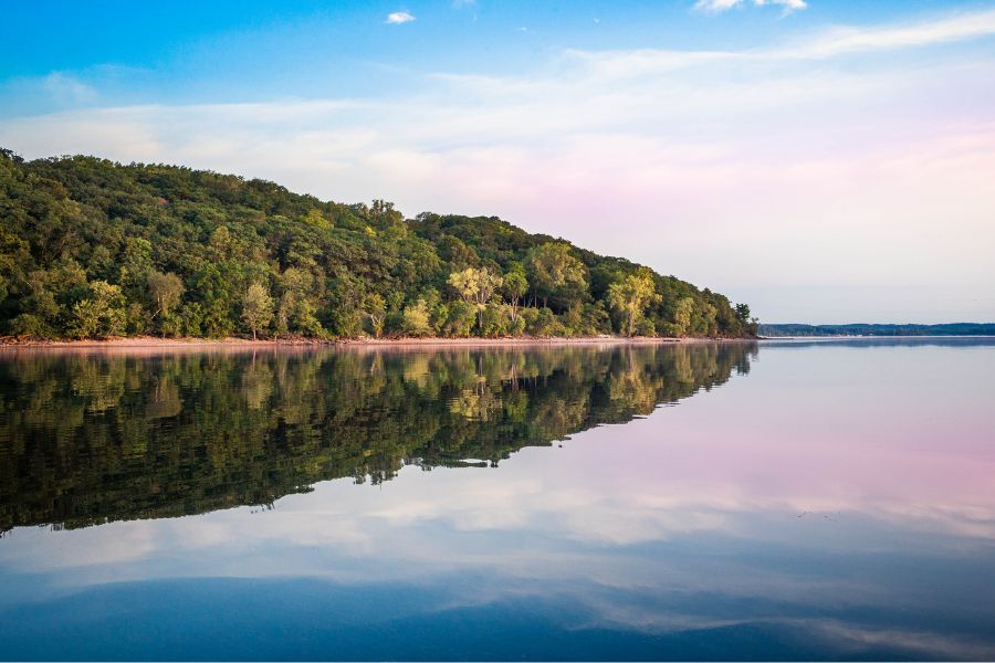 Lake Geneva wisconsin