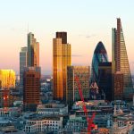 Digital Nomads in London – The Entrepreneur’s Playground with Equity Investors at Hand