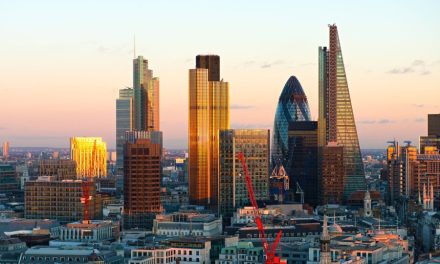 Digital Nomads in London – The Entrepreneur’s Playground with Equity Investors at Hand