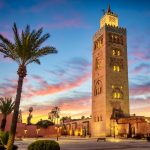 Marrakech – The Chic and Luxurious Gateway to Morocco